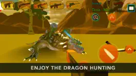 Game screenshot Guns & Dragons - Wild Elite Hunting 2017 hack