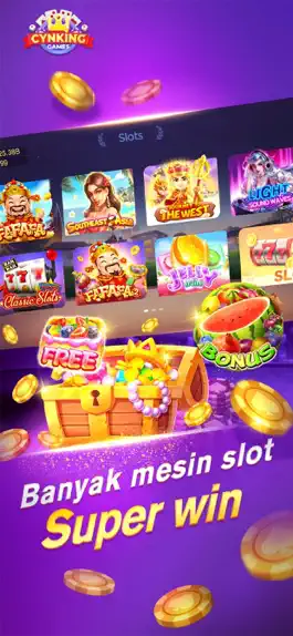 Game screenshot Gaple-Domino Poker Slots hack