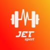 My JetSport - iPhoneアプリ