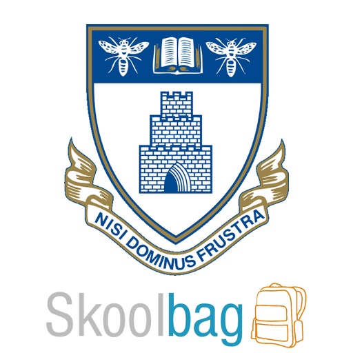 Launceston Church Grammar School - Skoolbag