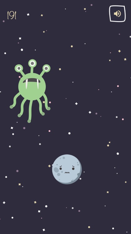 Tiny Cosmo screenshot-4