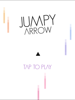 Arrow - Stay of the Walls, game for IOS