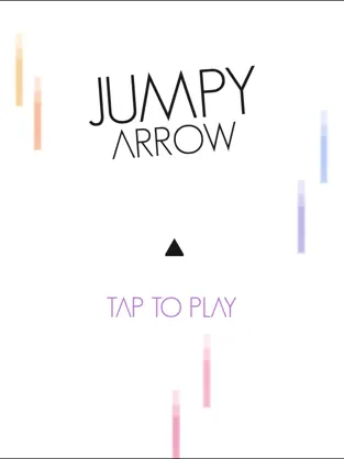 Arrow - Stay of the Walls, game for IOS