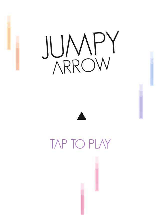 Arrow - Stay of the Walls, game for IOS