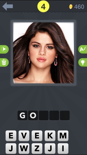 Guess The Celeb - New Celebrity Quiz!(圖5)-速報App