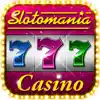 Slotomania™ Slots Machine Game App Delete