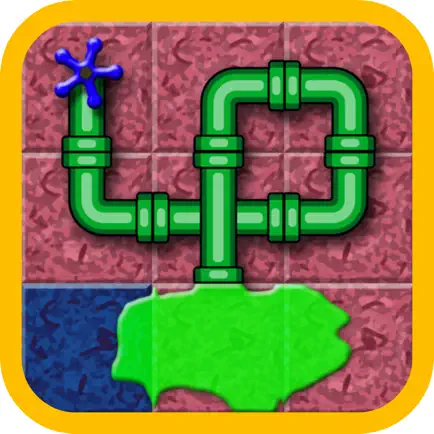 Water Pipes Connect Cheats