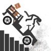 Stickman Dismount :Destruction