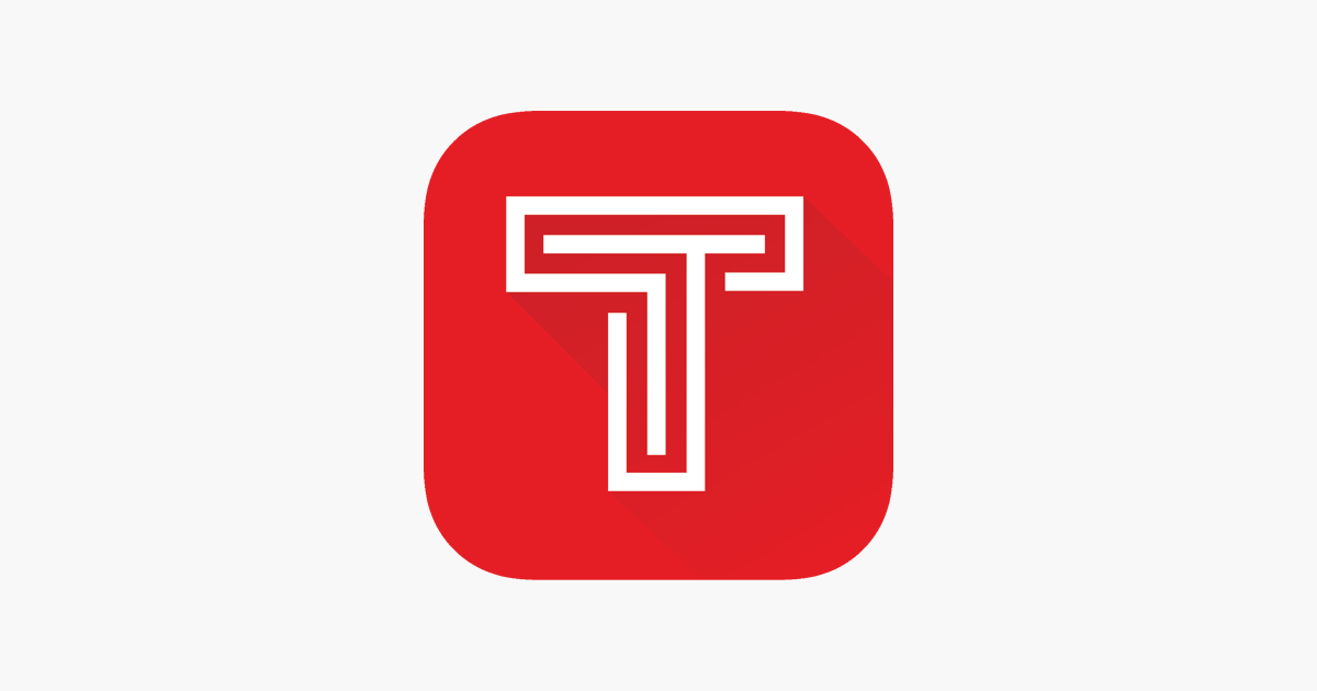 TrackTik Guard Tour on the App Store