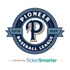 Pioneer Baseball League PBL icon