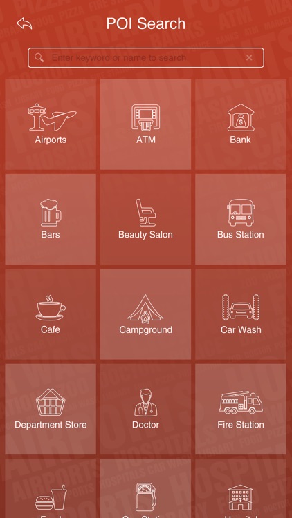Florida State Parks, Trails & Campgrounds screenshot-4