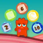 Skip Counting - Kids Math Game App Cancel