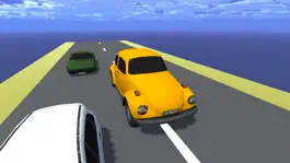 Game screenshot Fast Car Ride mod apk