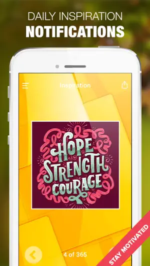 AA Audio Companion for Alcoholics Anonymous screenshot 4