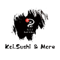 Koi Sushi and More
