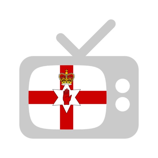 N.I. TV - television of Northern Ireland online icon