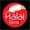 The Halal Bros icon