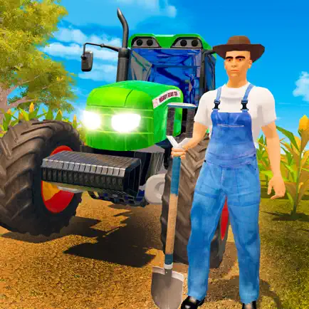 Virtual Farmer Life Simulator Cheats