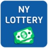 Lottery Results NY icon