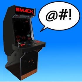 螢幕擷取畫面 (5) Smack Arcade