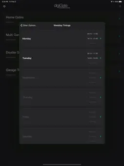 digiGate screenshot 6