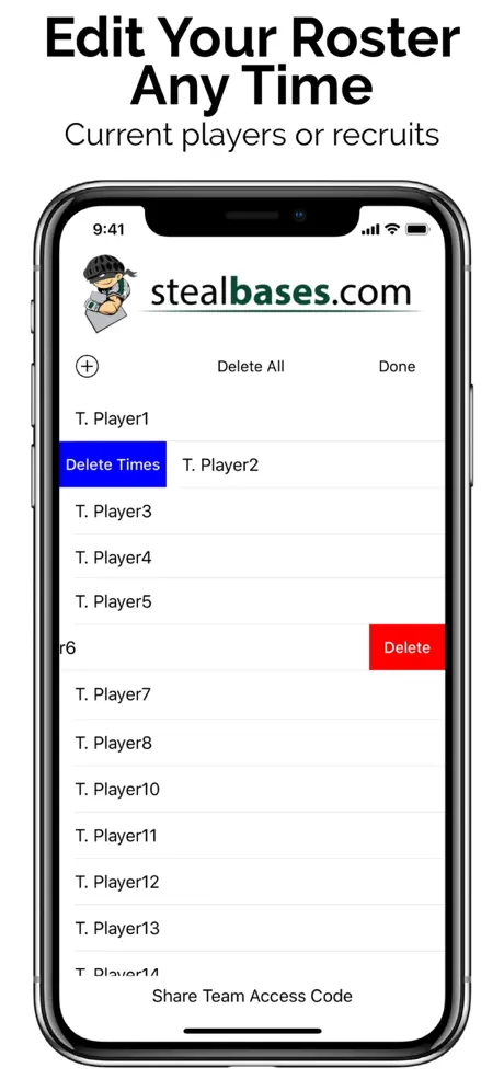 StealBases.com