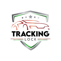 Tracking Lock logo