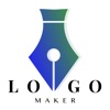 Logo Maker : Brand Maker - iPhoneアプリ