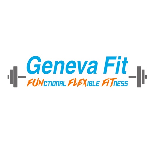 Geneva Fit, LLC icon