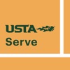 USTA Serve icon