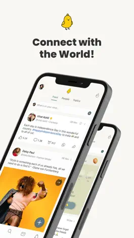 Game screenshot Koo: Know What's Happening! apk