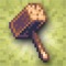 Tap to craft and dig deep into Tap Craft: Mine survival adventure games Idle Sim, the idle crafting game of 2022