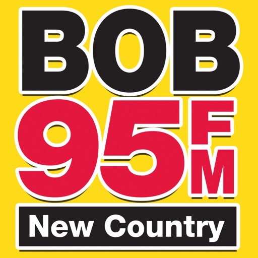 Bob 95 FM - AppWisp.com