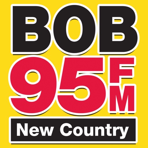 Bob 95 FM icon