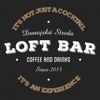 Loft Bar