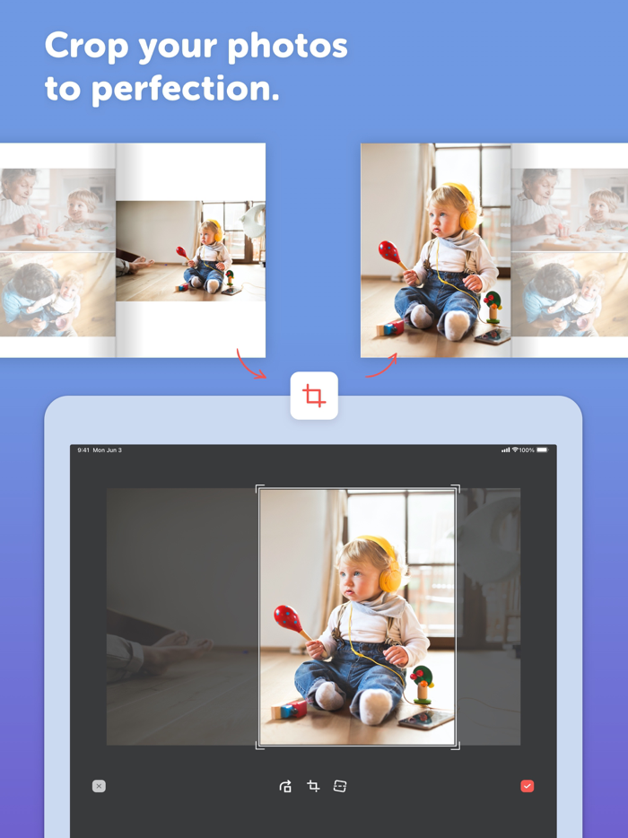 Journi Print  Photobooks