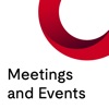 UL Solutions Meetings & Events icon