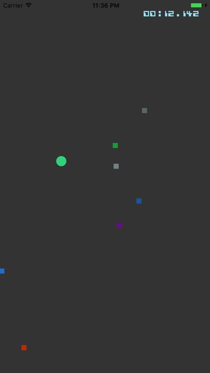 Save The Dot - Addictive Game