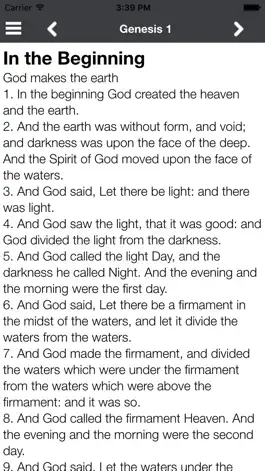 Game screenshot Holy Bible Now mod apk