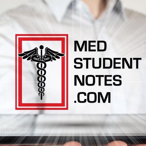 MedStudentNotes