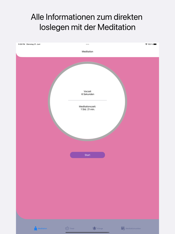 Screenshot #4 pour Mind Space