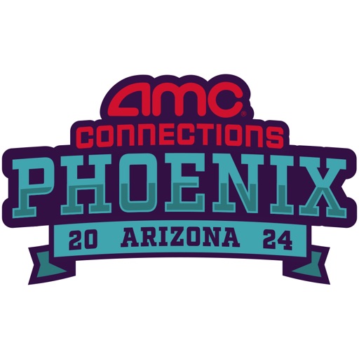 2024 AMC Connections, Phoenix Icon