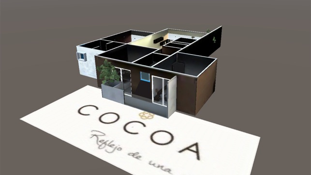 Cocoa AR(圖3)-速報App