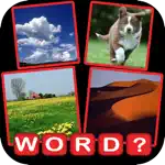 Find the Word? Pics Guessing Quiz App Cancel