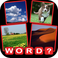 Find the Word Pics Guessing Quiz