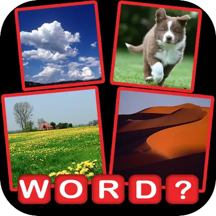 Find the Word? Pics Guessing Quiz Cheats