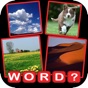 Find the Word? Pics Guessing Quiz app download