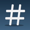 Hashtags - Hashtag Manager - Alexander Bichurin