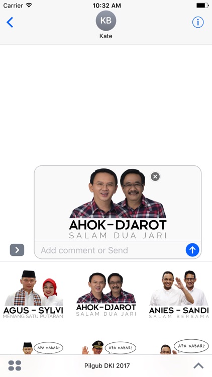 Pilgub DKI 2017