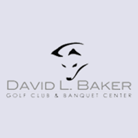 David L Baker Golf Course